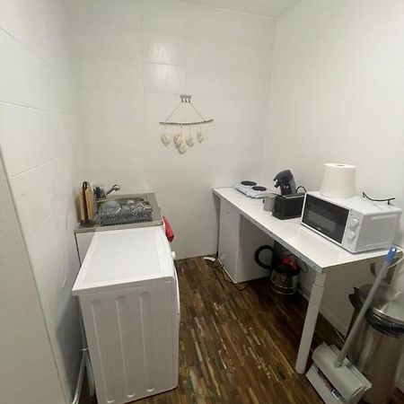 Logement Lagny Sur Marne Disneyland Paris Lägenhet Exteriör bild