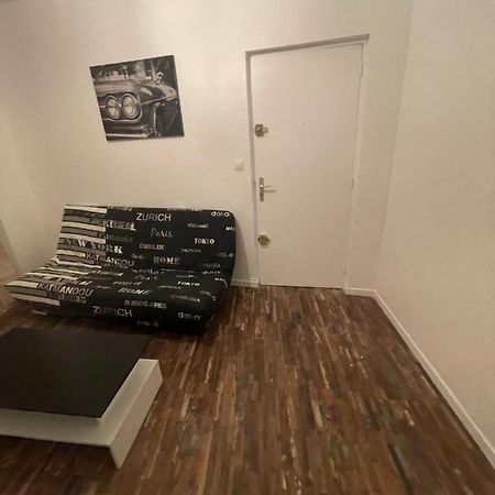 Logement Lagny Sur Marne Disneyland Paris Lägenhet Exteriör bild