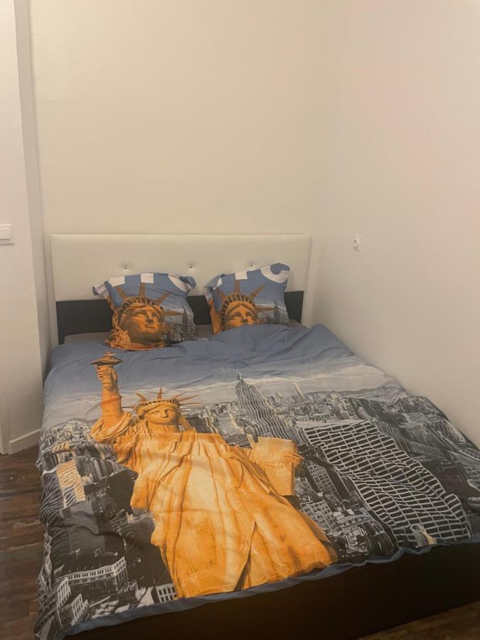 Logement Lagny Sur Marne Disneyland Paris Lägenhet Exteriör bild